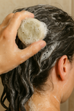 Helix Shampoo Bar – Gentle Clarifying for All Hair Types