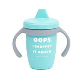 Juice Sippy Cup