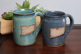 Artisan State Mugs