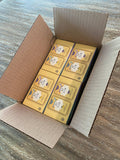 Bee Clean Organic Beeswax Hand Sanitizer - Citrus & Peppermint