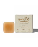 Haven Solid Conditioner Bar for Curls – Curl Defining, Detan