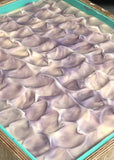Lavender Chamomile Goat Milk Soap