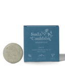 Helix Shampoo Bar – Gentle Clarifying for All Hair Types