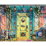 Heritage Puzzle