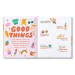 I'm Big-Hearted (Activity Book)