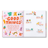 I'm Big-Hearted (Activity Book)