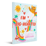 I'm Big-Hearted (Activity Book)