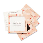 ThoughtFulls Pop-Open Cards - Love