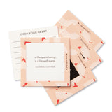 ThoughtFulls Pop-Open Cards - Love