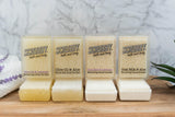 Olive Oil & Aloe Scrubby