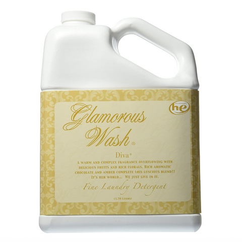 Tyler Candle Glamour Wash 3.78L