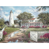 Heritage Puzzle