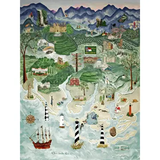 Heritage Puzzle