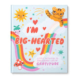 I'm Big-Hearted (Activity Book)