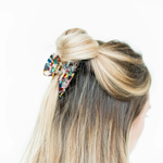 Candace Hair Claw - Multicolor
