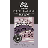 Bar Soap