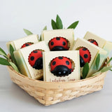 SNBC - Clean Handmade Soap Bar For Kids Natural Vegan