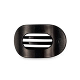 Small Flat Round Clip