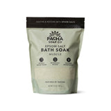 Salt Soak