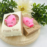 SNBC - Clean Handmade Soap Bar For Kids Natural Vegan