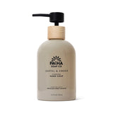 Liquid Hand Soap