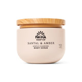Body Scrub