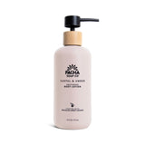 Body Lotion