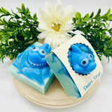 SNBC - Clean Handmade Soap Bar For Kids Natural Vegan