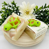 SNBC - Clean Handmade Soap Bar For Kids Natural Vegan