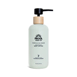 Body Lotion