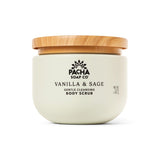 Body Scrub