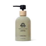 Liquid Hand Soap