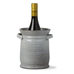 Stinson Wine Cooler Utensil Holder - light gray