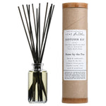 1803 HOME BY THE FIRE-DIFFUSER KIT