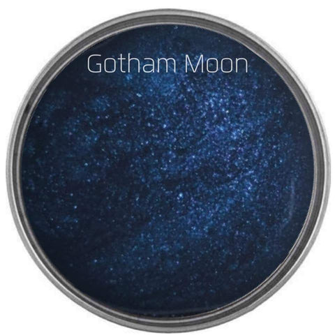 Wise Owl Glaze - Gotham Moon