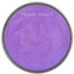 Wise Owl Glaze - Hyper Violet