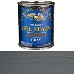 Oil Based  Gel Stain - Grey - Pint