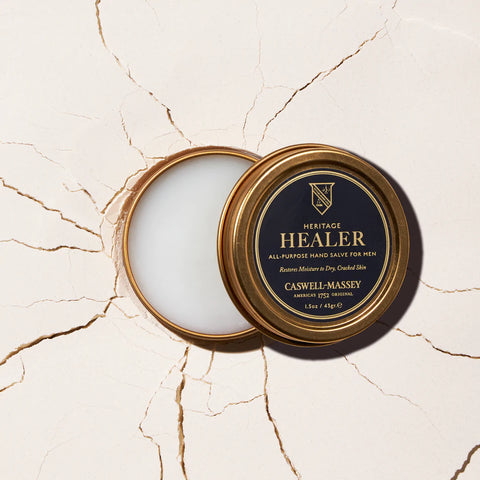 Heritage Healer All-Purpose Hand & Lip Salve