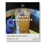 Smoky Margarita Cocktail Infusion