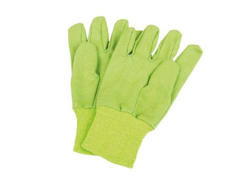 Cotton Gardening Gloves