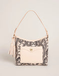 Nina Pocket Tote Bellinger