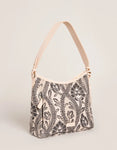 Nina Pocket Tote Bellinger