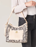 Nina Pocket Tote Bellinger