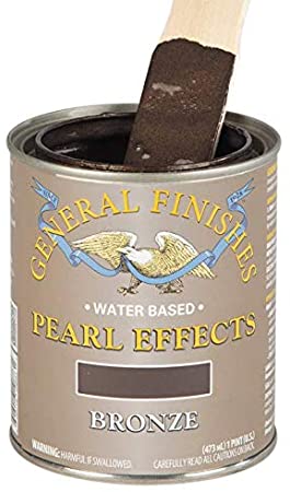 Pearl Effects - Bronze - Pint