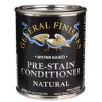 Water Based Wood Stain - Natural - Pint