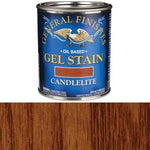 Oil Based  Gel Stain - Candlelite - Pint