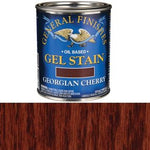 Oil Based  Gel Stain - Georgian Cherry - Pint