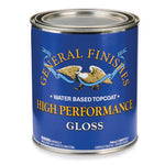 High Performance - Gloss - Quart