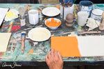 Introduction To Annie Sloan Method Workshop - Minkology - 8.12.23