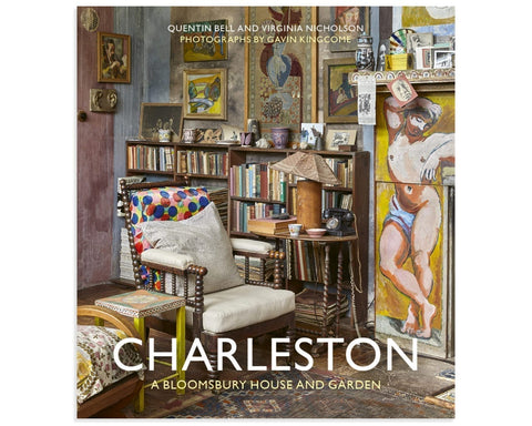 Annie Sloan Charleston Book